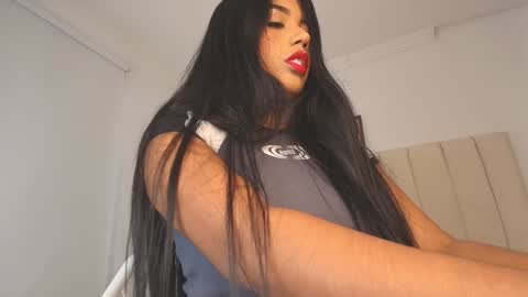 Snapshot of mollyrivera chatting on 01-09-25, 10:31 Molly online show from 01-09-25, 10:31