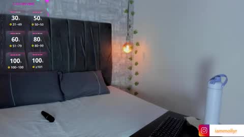 mollyrosse1 online show from 11-11-25, 05:57