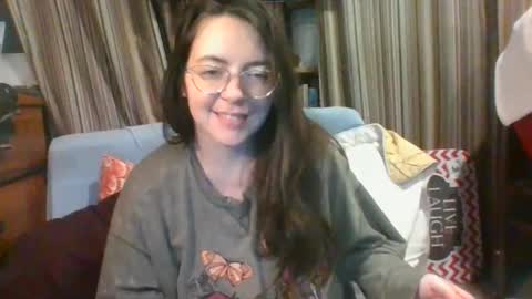 Miss Molly online show from 01-23-25, 07:07