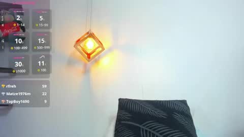 MOLLY online show from 04-16-26, 09:39