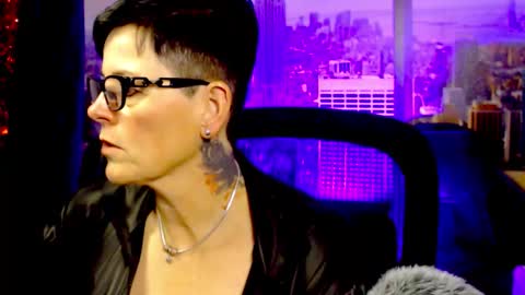 MollySun Nina Randmann online show from 12-02-25, 04:57