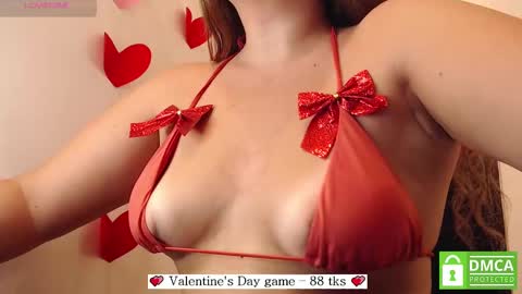  Molly  Join my social networks    online show from 02-13-25, 09:49
