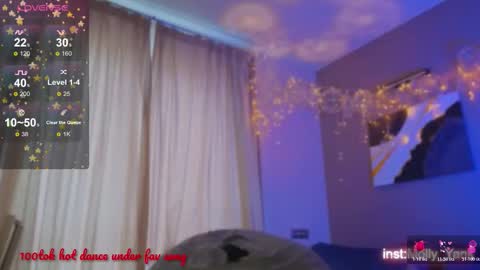 Molly online show from 10-27-25, 09:13