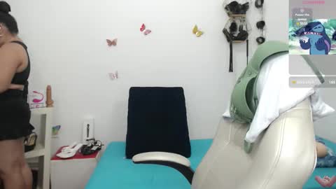 Celeste online show from 02-09-26, 09:30