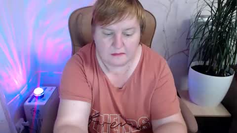 Mommy99X online show from 12-08-24, 07:54