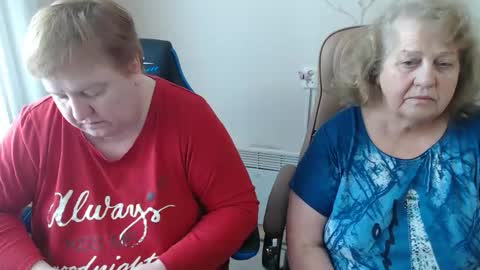 Mommy99X online show from 03-24-26, 08:52