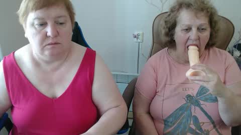 Mommy99X online show from 04-01-26, 07:53