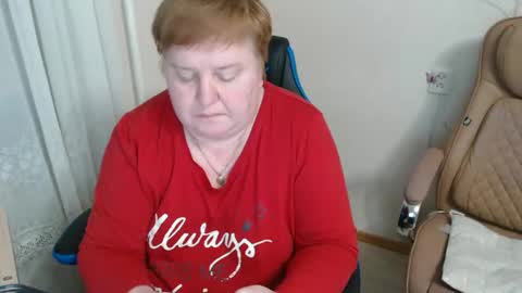 Mommy99X online show from 04-14-26, 06:36