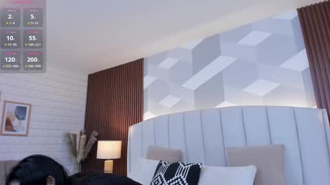 Letty Smith online show from 09-12-25, 11:21