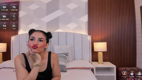 Letty Smith online show from 10-17-25, 11:02