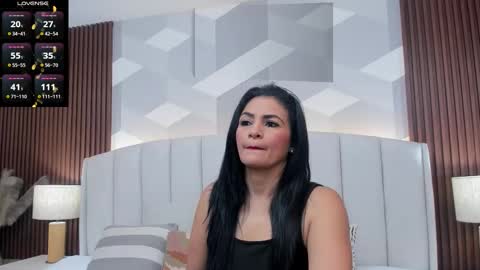 Letty Smith online show from 03-18-26, 11:35