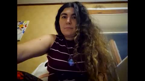 MommyDarkness3427 online show from 01-26-25, 03:06