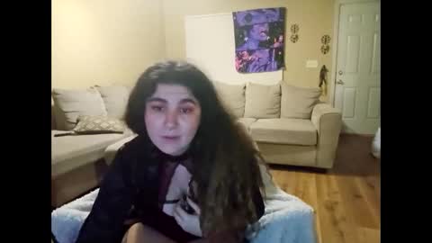 MommyDarkness3427 online show from 02-21-25, 09:02