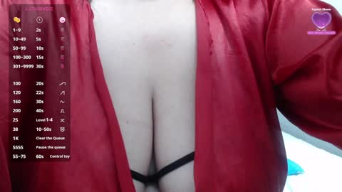 Snapshot of mommyissuess_ chatting on 01-31-25, 11:03 Daphne  online show from 01-31-25, 11:03