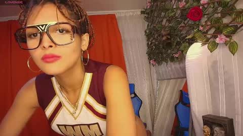 Snapshot of mommyjeva chatting on 12-14-24, 11:01 Mommy Jeva online show from 12-14-24, 11:01