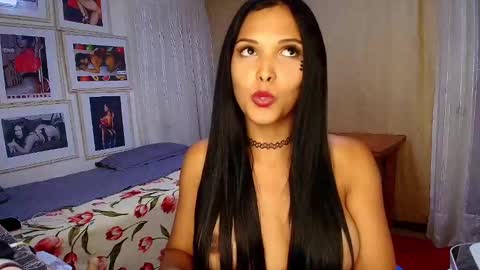 Snapshot of mommyjeva chatting on 02-18-25, 02:16 Mommy Jeva online show from 02-18-25, 02:16