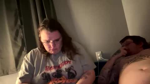 mommyndaddyplaytime online show from 02-02-26, 09:41