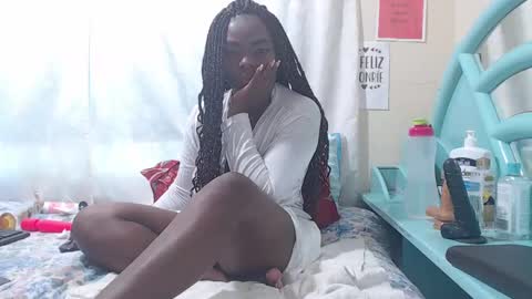  DINAH  online show from 12-24-24, 12:55