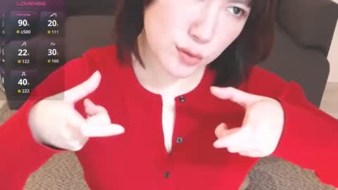 Momo online show from 03-08-26, 04:27