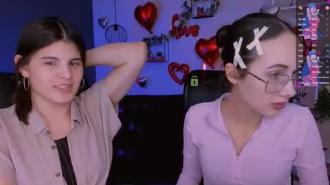 Snapshot of mona_cloud chatting on 02-28-26, 09:16 Mona online show from 02-28-26, 09:16