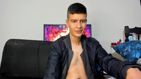 nicolas online show from 12-03-24, 10:29