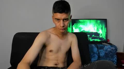 nicolas online show from 12-07-24, 04:31