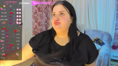 Monica online show from 09-30-25, 06:07