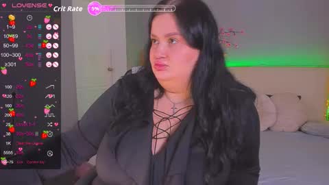 Monica online show from 11-10-25, 01:21