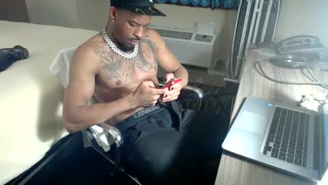 11nchmonster online show from 09-30-25, 10:26