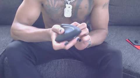 11nchmonster online show from 03-02-26, 04:58