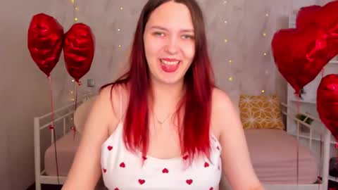 Monica online show from 02-20-26, 05:37
