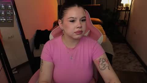 monica online show from 02-27-26, 09:37