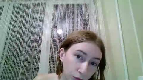 Monica online show from 10-25-25, 09:09