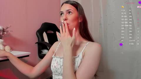 Monica Velvet online show from 10-06-25, 12:08