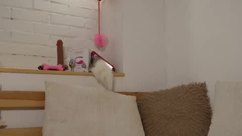 monicaasis online show from 02-17-25, 12:21