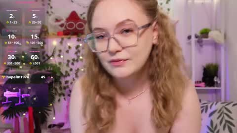 monicaasis online show from 11-19-25, 05:57