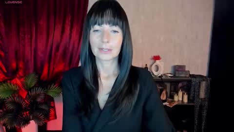 Monica online show from 09-13-25, 11:10