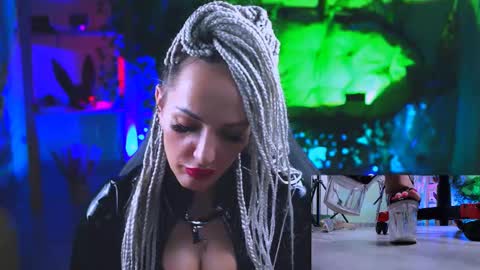 Monika online show from 03-05-25, 03:29