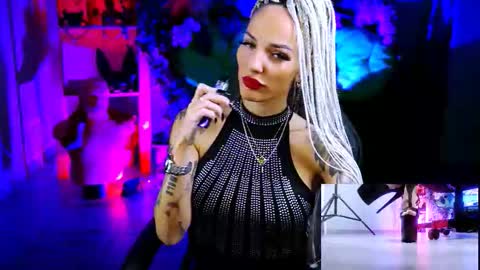 Monika online show from 11-13-25, 10:58