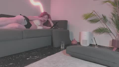 Snapshot of monicami chatting on 02-16-26, 11:06 Monica online show from 02-16-26, 11:06