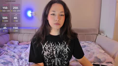 Monica online show from 01-24-25, 10:32