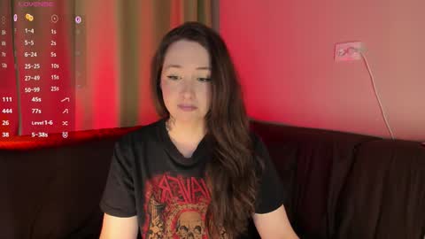 Monica online show from 10-24-25, 11:28