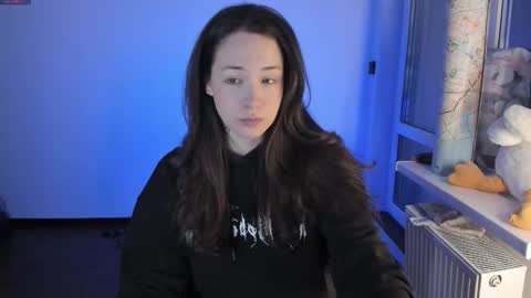 Monica online show from 12-16-25, 09:58