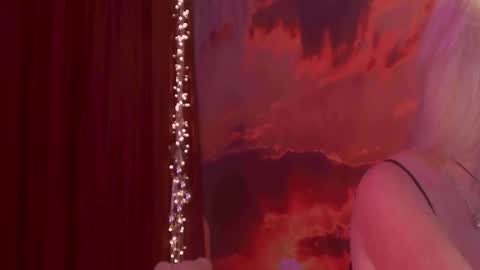 Monika    online show from 01-17-26, 03:00