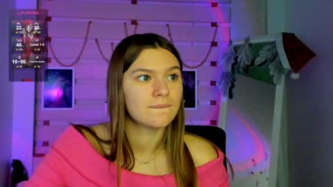 Monika online show from 12-11-24, 10:49