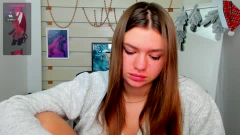 Monika online show from 12-12-24, 05:59