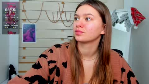 Monika online show from 12-13-24, 11:23