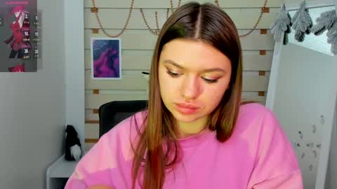 Monika online show from 12-15-24, 12:17