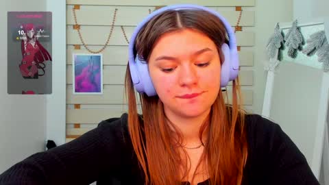 Monika online show from 12-29-24, 10:45