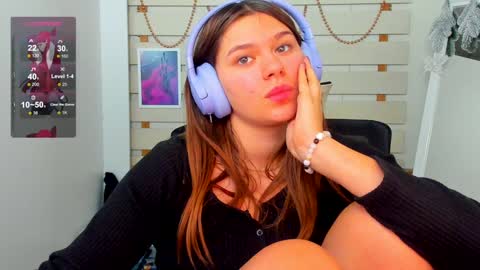 Monika online show from 12-30-24, 05:55